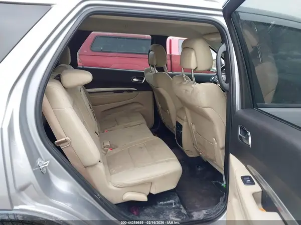 1C4RDJAG9HC921639 2017 DODGE DURANGO - Image 8