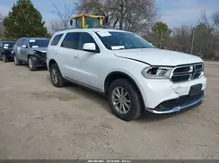 1C4RDJAG9HC937775 2017 DODGE DURANGO