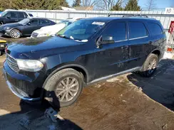 1C4RDJAG9HC945424 2017 DODGE DURANGO