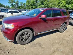 1C4RDJAG9HC960926 2017 DODGE DURANGO