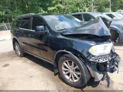 1C4RDJAG9JC101101 2018 DODGE DURANGO
