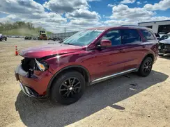 1C4RDJAG9JC101888 2018 DODGE DURANGO