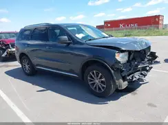 1C4RDJAG9JC111305 2018 DODGE DURANGO