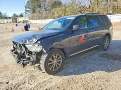 1C4RDJAG9JC111398 2018 DODGE DURANGO
