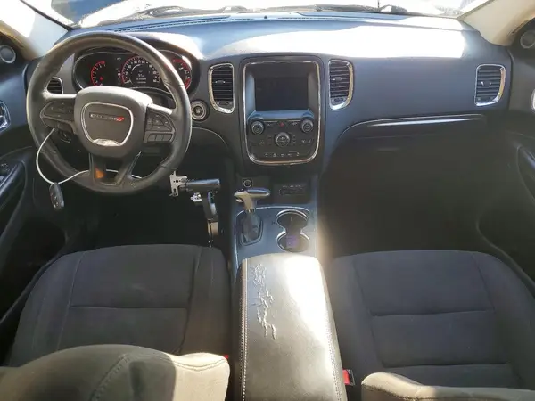 1C4RDJAG9JC111398 2018 DODGE DURANGO - Image 8