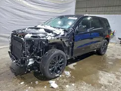 1C4RDJAG9JC112440 2018 DODGE DURANGO