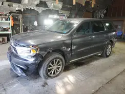 1C4RDJAG9JC115421 2018 DODGE DURANGO