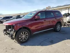 1C4RDJAG9JC116388 2018 DODGE DURANGO