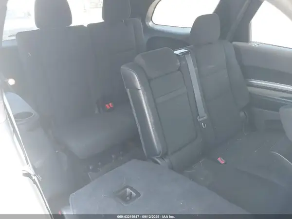 1C4RDJAG9JC116908 2018 DODGE DURANGO - Image 8