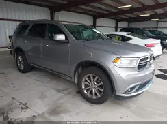 1C4RDJAG9JC134227 2018 DODGE DURANGO