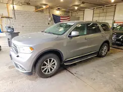 1C4RDJAG9JC142439 2018 DODGE DURANGO