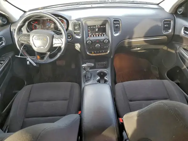 1C4RDJAG9JC154333 2018 DODGE DURANGO - Image 8