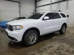 1C4RDJAG9JC157538 2018 DODGE DURANGO