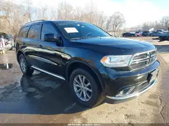 1C4RDJAG9JC170077 2018 DODGE DURANGO