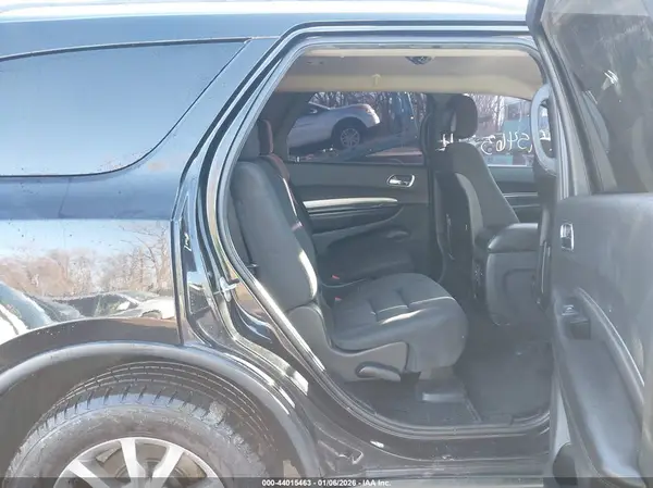 1C4RDJAG9JC170077 2018 DODGE DURANGO - Image 8