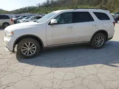 1C4RDJAG9JC176994 2018 DODGE DURANGO