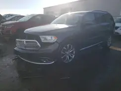 1C4RDJAG9JC198378 2018 DODGE DURANGO