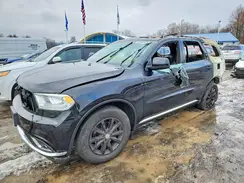 1C4RDJAG9JC248387 2018 DODGE DURANGO
