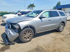 1C4RDJAG9JC248468 2018 DODGE DURANGO