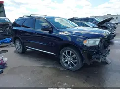 1C4RDJAG9JC262371 2018 DODGE DURANGO