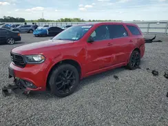 1C4RDJAG9JC266002 2018 DODGE DURANGO