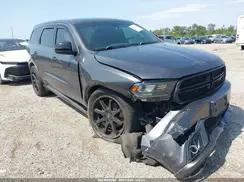 1C4RDJAG9JC266176 2018 DODGE DURANGO