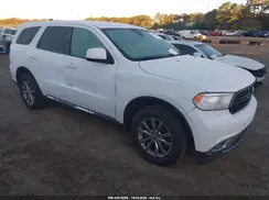 1C4RDJAG9JC276321 2018 DODGE DURANGO
