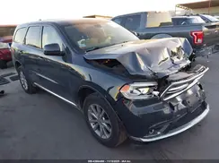 1C4RDJAG9JC282880 2018 DODGE DURANGO