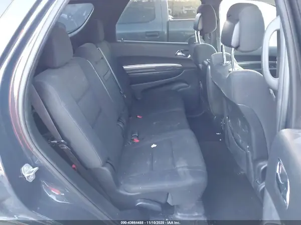 1C4RDJAG9JC282880 2018 DODGE DURANGO - Image 8