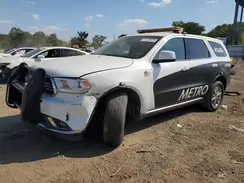 1C4RDJAG9JC312606 2018 DODGE DURANGO