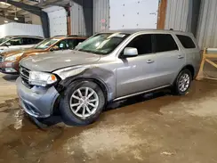 1C4RDJAG9JC315618 2018 DODGE DURANGO