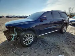 1C4RDJAG9JC329714 2018 DODGE DURANGO