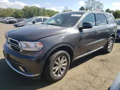 1C4RDJAG9JC329776 2018 DODGE DURANGO