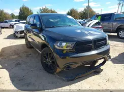 1C4RDJAG9JC329860 2018 DODGE DURANGO