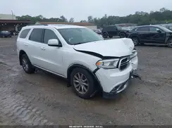 1C4RDJAG9JC330782 2018 DODGE DURANGO