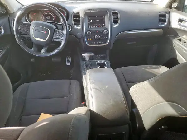 1C4RDJAG9JC330796 2018 DODGE DURANGO - Image 8
