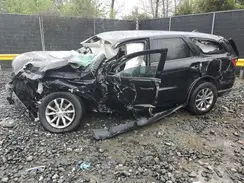 1C4RDJAG9JC346481 2018 DODGE DURANGO