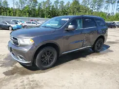 1C4RDJAG9JC364527 2018 DODGE DURANGO