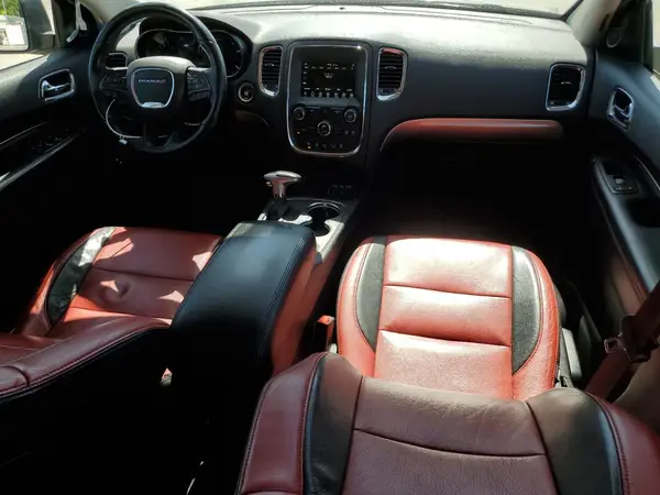 1C4RDJAG9JC364527 2018 DODGE DURANGO - Image 8