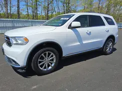 1C4RDJAG9JC364639 2018 DODGE DURANGO