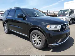 1C4RDJAG9JC371963 2018 DODGE DURANGO
