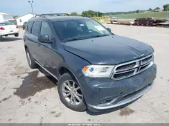 1C4RDJAG9JC372367 2018 DODGE DURANGO