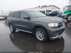 1C4RDJAG9JC395082 2018 DODGE DURANGO