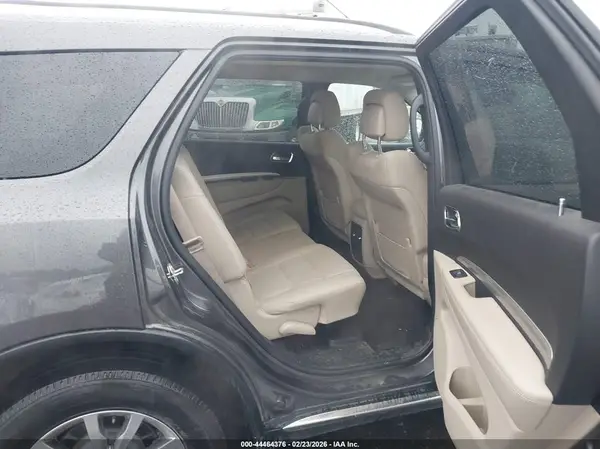 1C4RDJAG9JC395082 2018 DODGE DURANGO - Image 8