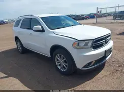 1C4RDJAG9JC439288 2018 DODGE DURANGO