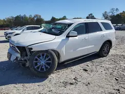 1C4RDJAG9JC448458 2018 DODGE DURANGO