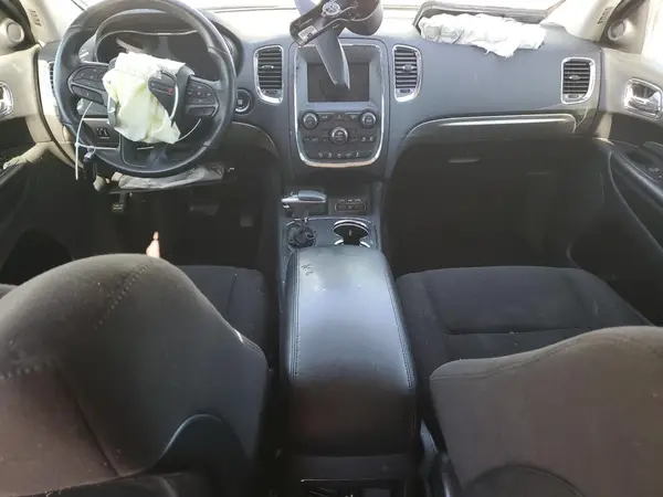 1C4RDJAG9JC448458 2018 DODGE DURANGO - Image 8