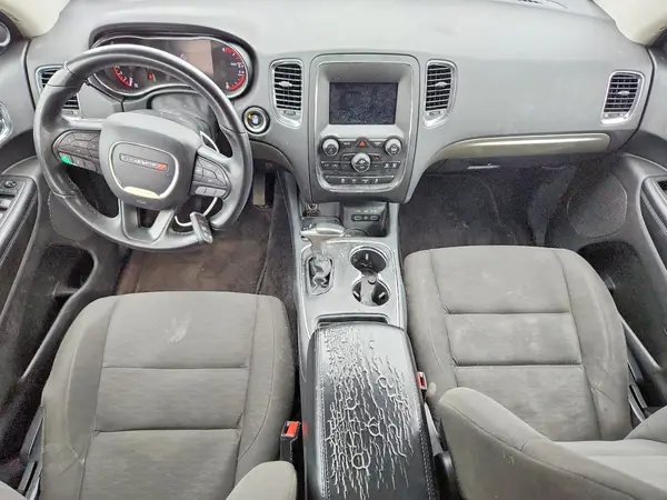 1C4RDJAG9JC462876 2018 DODGE DURANGO - Image 8