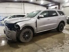 1C4RDJAG9JC463204 2018 DODGE DURANGO