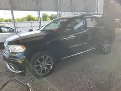 1C4RDJAG9JC483324 2018 DODGE DURANGO